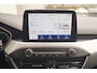 Ford Focus Wagon 1.0 EcoBoost Hybrid 125pk Titanium X Business -NAVI-ECC-PDC-CAM-