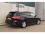 Ford Focus Wagon 1.0 EcoBoost Hybrid 125pk Titanium X Business -NAVI-ECC-PDC-CAM-