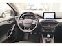 Ford Focus Wagon 1.0 EcoBoost Hybrid 125pk Titanium X Business -NAVI-ECC-PDC-CAM-