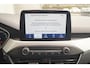 Ford Focus Wagon 1.0 EcoBoost Hybrid 125pk Titanium X Business -NAVI-ECC-PDC-CAM-