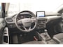 Ford Focus Wagon 1.0 EcoBoost Hybrid 125pk Titanium X Business -NAVI-ECC-PDC-CAM-