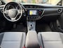 Toyota Auris 1.8 Hybrid Dynamic Go Aut. Navi Clima Cruise Camera Trekhaak NL-Auto NAP DEaleronderhouden!