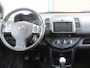 Nissan Note 1.6 Life +, Airco, LM, 2e Eig, NL auto, APK 9-27