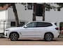 BMW X3 xDrive30i High Executive |M-Sport |Kuipstoelen |Trekhaak |Laser