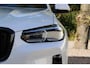 BMW X3 xDrive30i High Executive |M-Sport |Kuipstoelen |Trekhaak |Laser