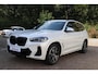 BMW X3 xDrive30i High Executive |M-Sport |Kuipstoelen |Trekhaak |Laser