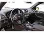 BMW X3 xDrive30i High Executive |M-Sport |Kuipstoelen |Trekhaak |Laser