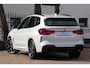 BMW X3 xDrive30i High Executive |M-Sport |Kuipstoelen |Trekhaak |Laser