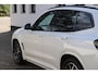 BMW X3 xDrive30i High Executive |M-Sport |Kuipstoelen |Trekhaak |Laser