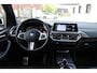 BMW X3 xDrive30i High Executive |M-Sport |Kuipstoelen |Trekhaak |Laser