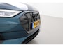 Audi E-tron 55 Quattro Advanced 95 kWh | Luchtvering | Panoramadak | 360° Camera | Trekhaak | Memory | Stoelverwarming | ACC | 21 Inch