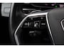 Audi E-tron 55 Quattro Advanced 95 kWh | Luchtvering | Panoramadak | 360° Camera | Trekhaak | Memory | Stoelverwarming | ACC | 21 Inch
