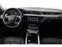 Audi E-tron 55 Quattro Advanced 95 kWh | Luchtvering | Panoramadak | 360° Camera | Trekhaak | Memory | Stoelverwarming | ACC | 21 Inch