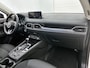 Mazda CX-5 2.0 SkyActiv-G 165 Advantage | Trekhaak | 360 Camera | Stuur-/Stoelverwarming | Head-up Display | Onderweg-naar-dealer