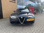 Alfa Romeo Giulia 2.0T Super / Veloce interieur