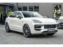 Porsche Cayenne Coupé E-Hybrid Black Edition | SportDesign | 360° Camera | Luchtvering