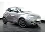 Fiat 500C La Prima 42 kWh l Leder l 17" l Adaptive Cr Control l Stuurverwarming l Cabrio! l Navigatie l Side Assist l