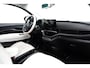 Fiat 500C La Prima 42 kWh l Leder l 17" l Adaptive Cr Control l Stuurverwarming l Cabrio! l Navigatie l Side Assist l