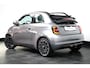 Fiat 500C La Prima 42 kWh l Leder l 17" l Adaptive Cr Control l Stuurverwarming l Cabrio! l Navigatie l Side Assist l