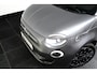 Fiat 500C La Prima 42 kWh l Leder l 17" l Adaptive Cr Control l Stuurverwarming l Cabrio! l Navigatie l Side Assist l