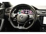 Skoda Superb COMBI 1.4 TSI iV PHEV Sportline Aut. [ Panorama Trekhaak Adapt.cruise ]