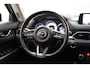 Mazda CX-5 2.0 SkyActiv-G 165 TS+ [ Navi Trekhaak DAB+ Stoelverwarming ]