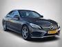 Mercedes-Benz C-klasse 250 Edition 1 AMG (Goed OnderH, Panorama, Camera, Burmester, StoelVer en Koel,, Navi, PDC, Cruise Con, Etc)