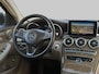 Mercedes-Benz C-klasse 250 Edition 1 AMG (Goed OnderH, Panorama, Camera, Burmester, StoelVer en Koel,, Navi, PDC, Cruise Con, Etc)