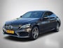 Mercedes-Benz C-klasse 250 Edition 1 AMG (Goed OnderH, Panorama, Camera, Burmester, StoelVer en Koel,, Navi, PDC, Cruise Con, Etc)