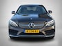 Mercedes-Benz C-klasse 250 Edition 1 AMG (Goed OnderH, Panorama, Camera, Burmester, StoelVer en Koel,, Navi, PDC, Cruise Con, Etc)