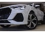 Audi Q3 Sportback 45 TFSI e S Edition 3X S-Line /PANO/KEYLES/STOELV/CARPLAY/VOL