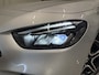 Mercedes-Benz B-klasse 200 AMG aut. 58.889KM/PANO/TREKHAAK/MEMORY/LED/CAMERA/CARBON/18" AMG/AMG-SPORT-STOELEN/DODE-HOEK/LANE-ASSIST/EL.A.KLEP/PRIVACY/DONKERE-HEMEL/NIGHT-PAKKET/IRIDIUM-SILVER/UNIEKE AUTO,ABSOLUTE NIEUWSTAAT