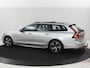 Volvo V90 2.0 B4 R-Design | Panoramadak | Leder | Stuur/stoelverwarming | Trekhaak | harman/kardon | Head-up | Adaptive cruise | 360 camera | Full LED |