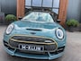 MINI Clubman 2.0 JCW ALL4 John Cooper Works Untold Edition F1 306pk/Sage green/Uniek/Vol
