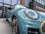 MINI Clubman 2.0 JCW ALL4 John Cooper Works Untold Edition F1 306pk/Sage green/Uniek/Vol