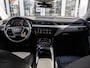 Audi E-tron e-tron 50 quattro Launch edition plus 71 kWh | SOH 92.3% | Pano | Leder | Memory | Cruise Control | Virtual Cockpit | Trekhaak