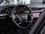 Audi E-tron e-tron 50 quattro Launch edition plus 71 kWh | SOH 92.3% | Pano | Leder | Memory | Cruise Control | Virtual Cockpit | Trekhaak