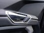 Audi E-tron e-tron 50 quattro Launch edition plus 71 kWh | SOH 92.3% | Pano | Leder | Memory | Cruise Control | Virtual Cockpit | Trekhaak