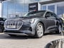 Audi E-tron e-tron 50 quattro Launch edition plus 71 kWh | SOH 92.3% | Pano | Leder | Memory | Cruise Control | Virtual Cockpit | Trekhaak