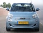 Fiat 500C RED 42 kWh 118 Pk Automaat Navi / DAB / Apple Carplay / SOH 94,1 %