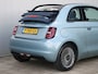 Fiat 500C RED 42 kWh 118 Pk Automaat Navi / DAB / Apple Carplay / SOH 94,1 %