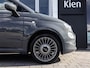 Fiat 500C 0.9 TwinAir Turbo Lounge | Cabrio | Cruise Control | PDC | Navigatie