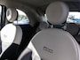 Fiat 500C 0.9 TwinAir Turbo Lounge | Cabrio | Cruise Control | PDC | Navigatie