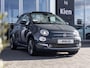 Fiat 500C 0.9 TwinAir Turbo Lounge | Cabrio | Cruise Control | PDC | Navigatie