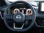 Nissan Qashqai 1.3 MHEV Xtronic Tekna Plus 158 Pk Navi / DAB / Pano-dak / Winterpakket / Apple Carplay / Leer