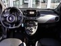 Fiat 500 0.9 TwinAir Turbo Sport 80pk | Half Leder | Cruise Control | Navigatie | PDC | Virtual Cockpit