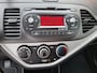 Kia Picanto 1.0 CVVT Plus Pack 3-Drs Airco! LED! Bj:2012 NAP!