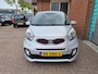 Kia Picanto 1.0 CVVT Plus Pack 3-Drs Airco! LED! Bj:2012 NAP!