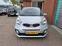 Kia Picanto 1.0 CVVT Plus Pack 3-Drs Airco! LED! Bj:2012 NAP!