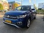 Volkswagen T-Cross 1.0 TSI Style  Automaat  Camera  Adaptive Cruise  CarPlay  Stoelverwarming  Parkeersensoren